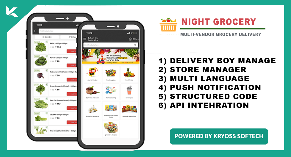 Night Grocery-Grocery